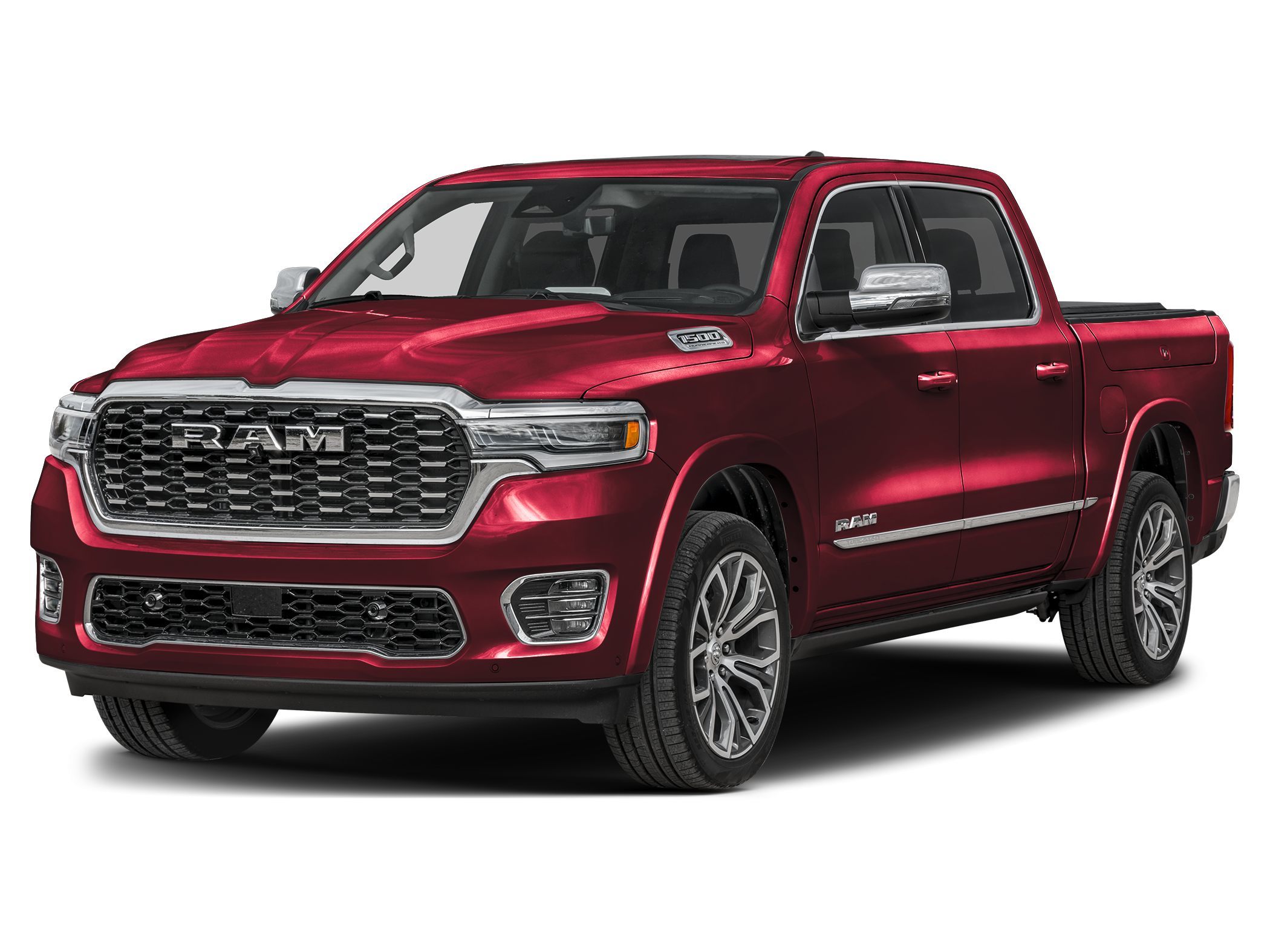 ram ram 1500 pickup 2025 1C6SRFKP7SN568688 image ram ram 1500 pickup 2025 1C6SRFKP7SN568688 image